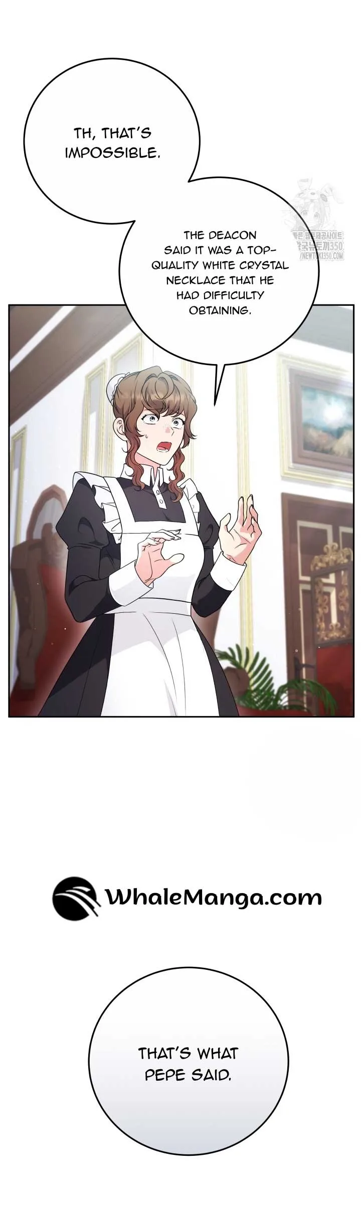The Stepmother Likes Harems Chapter 19 page 12