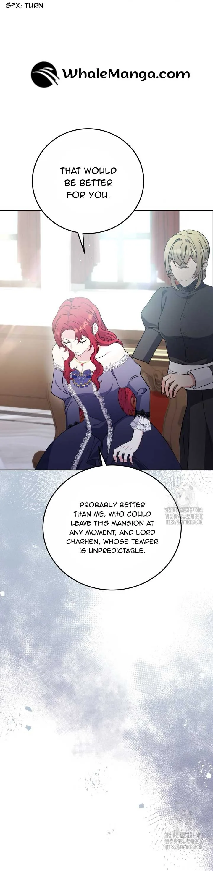 The Stepmother Likes Harems Chapter 19 page 7