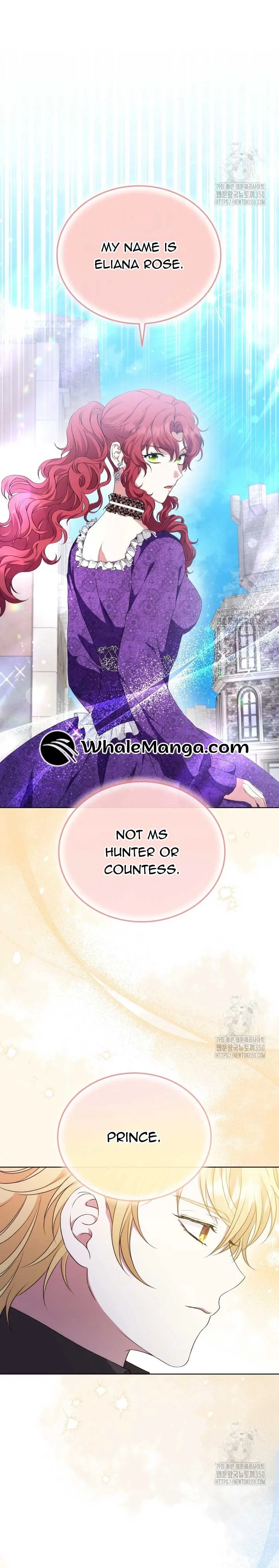 The Stepmother Likes Harems Chapter 14 page 33