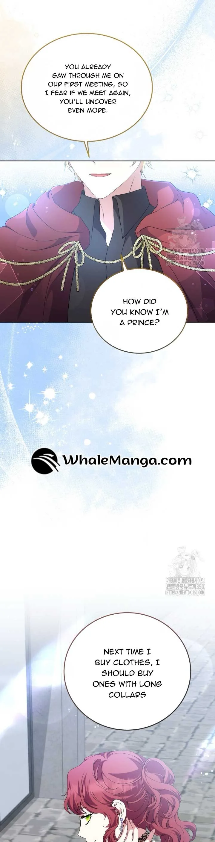 The Stepmother Likes Harems Chapter 14 page 34