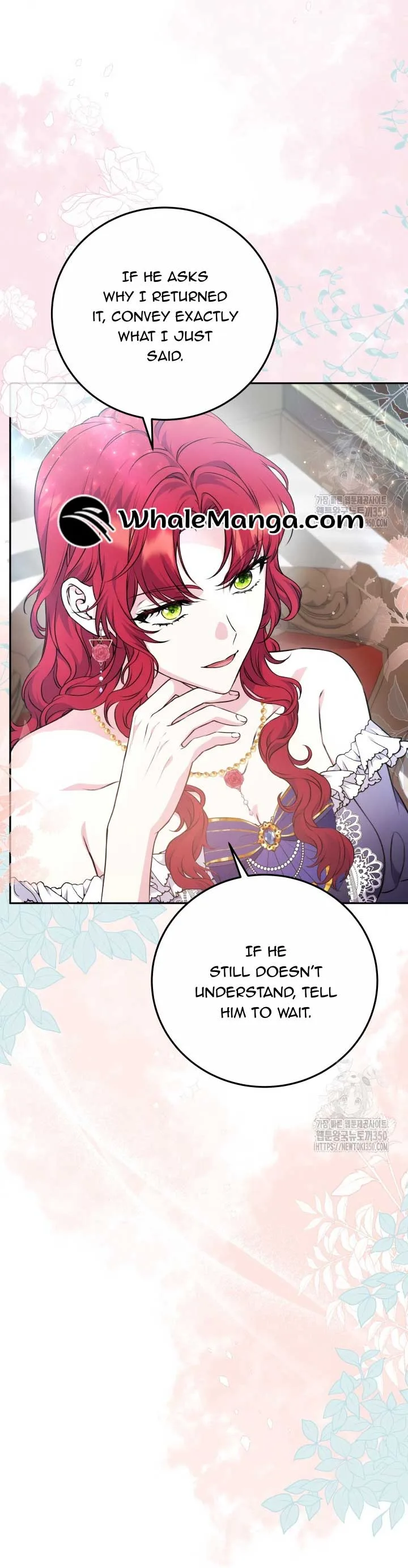 The Stepmother Likes Harems Chapter 19 page 15