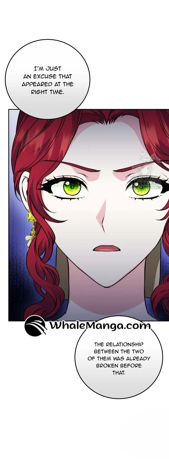The Stepmother Likes Harems Chapter 19 page 34