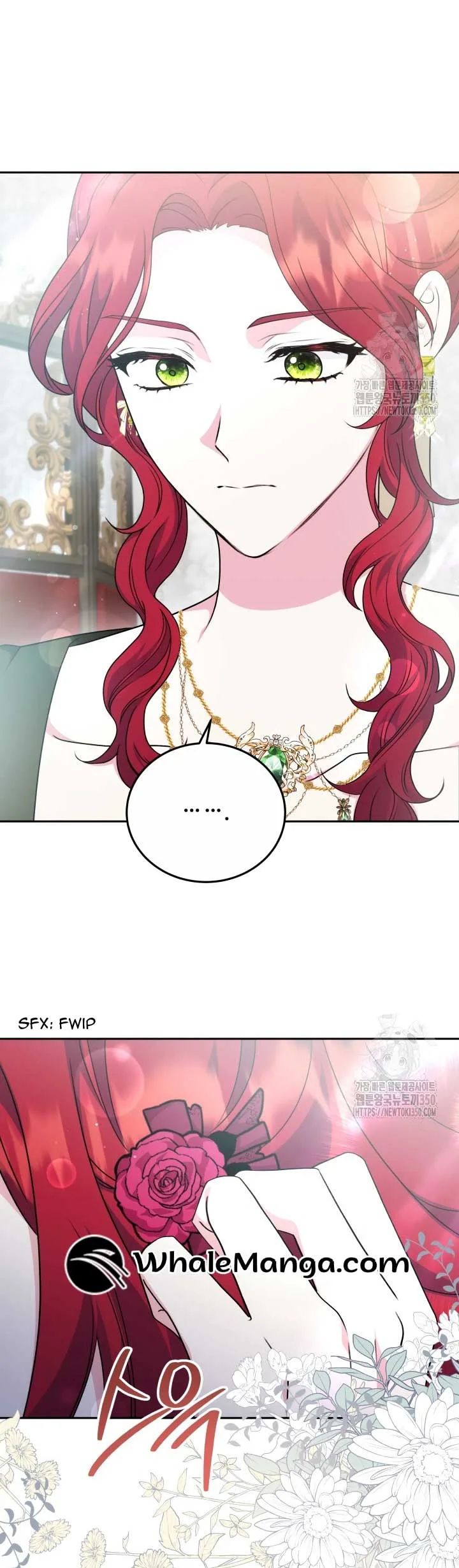 The Stepmother Likes Harems Chapter 19 page 29