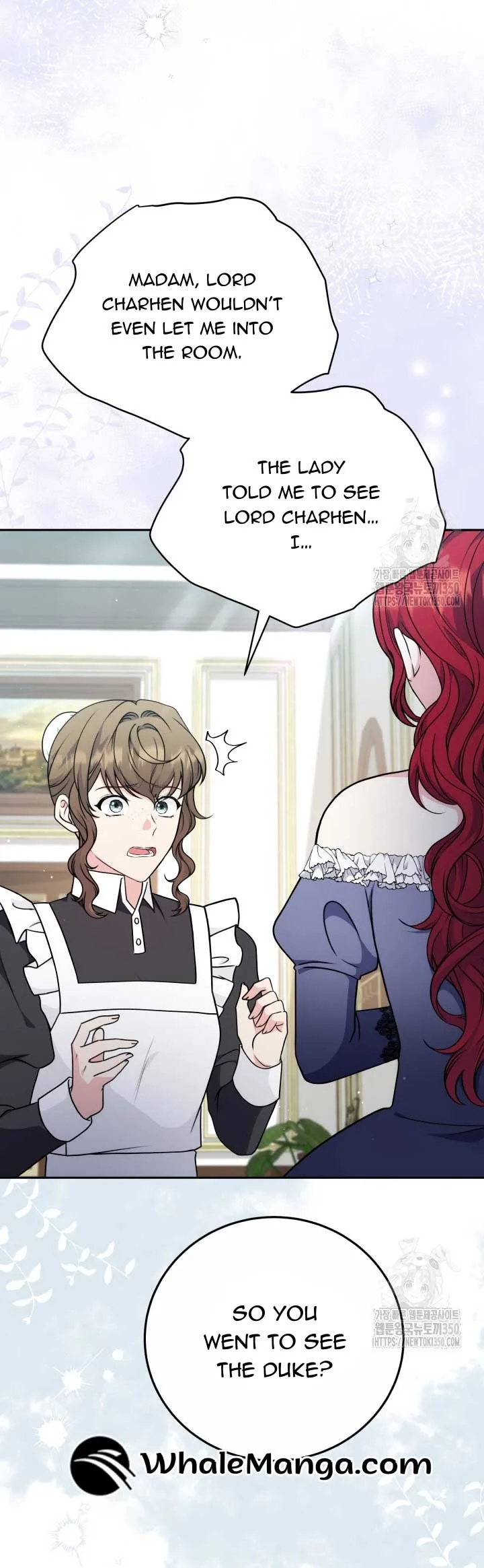The Stepmother Likes Harems Chapter 19 page 4