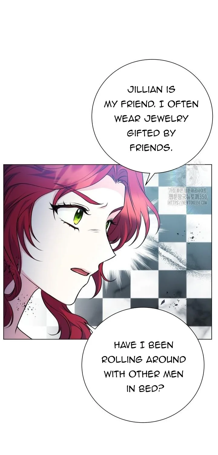 The Stepmother Likes Harems Chapter 20 page 18