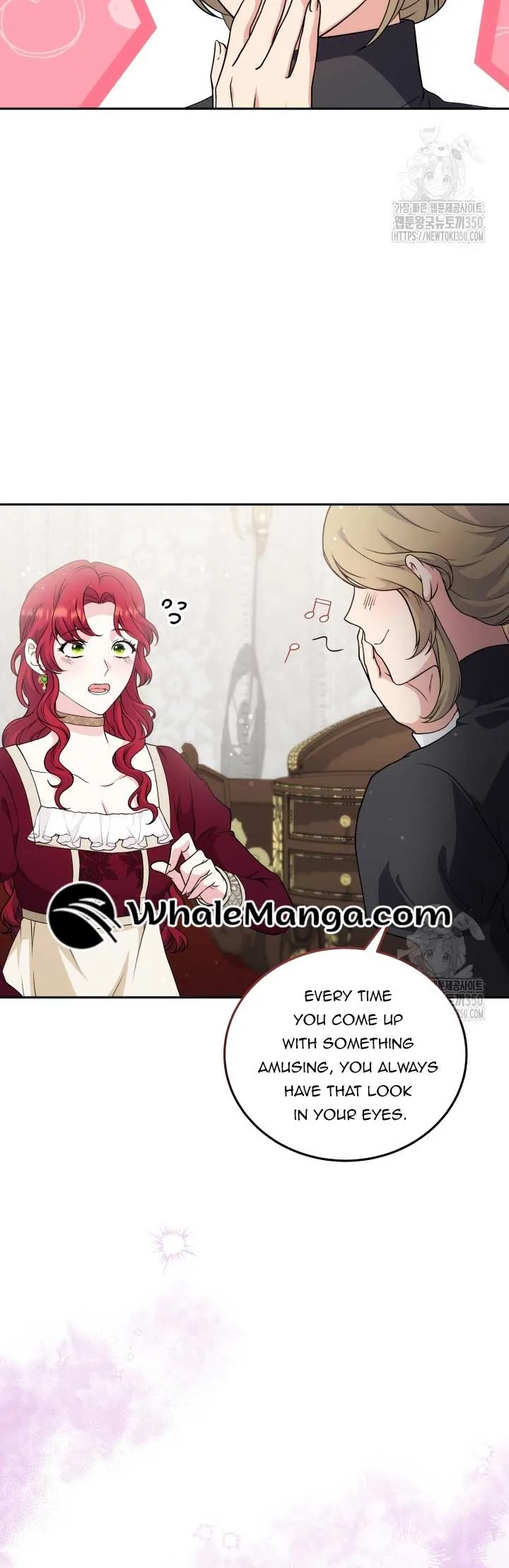 The Stepmother Likes Harems Chapter 16 page 13