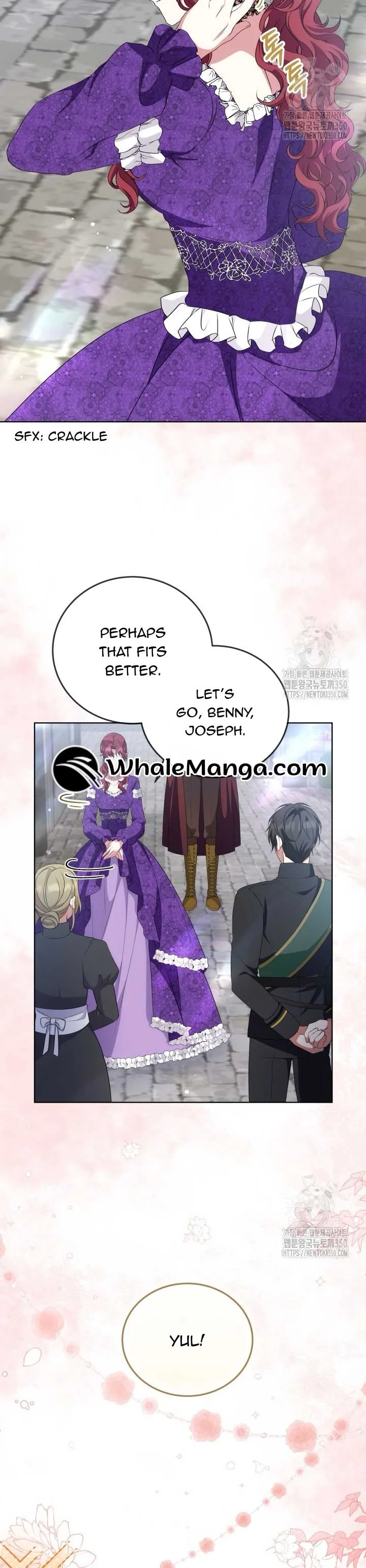 The Stepmother Likes Harems Chapter 14 page 35