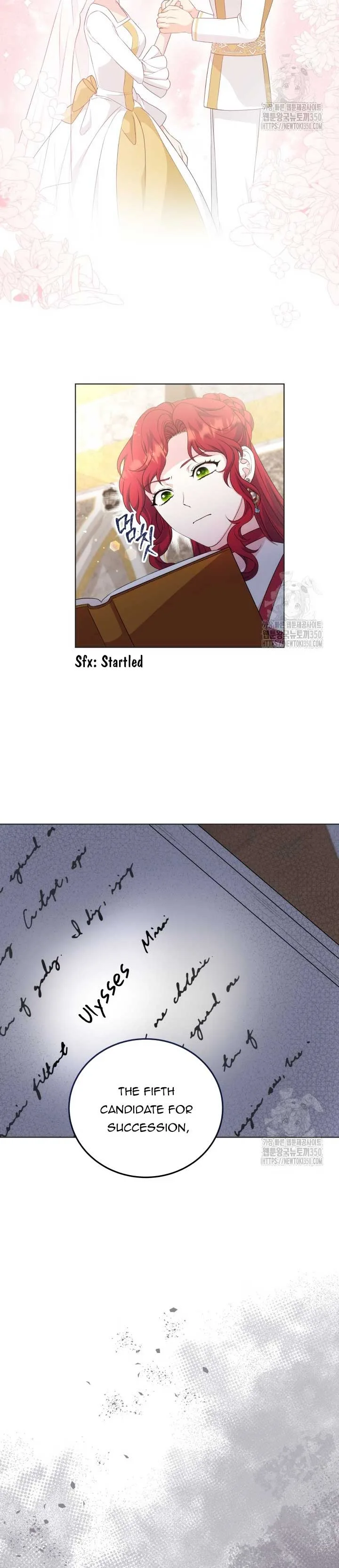 The Stepmother Likes Harems Chapter 15 page 39