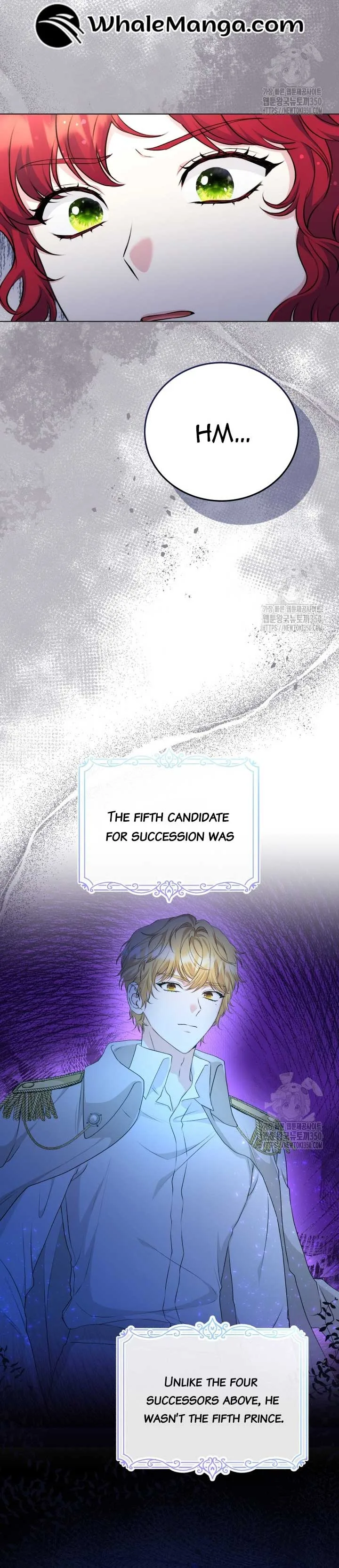 The Stepmother Likes Harems Chapter 15 page 40