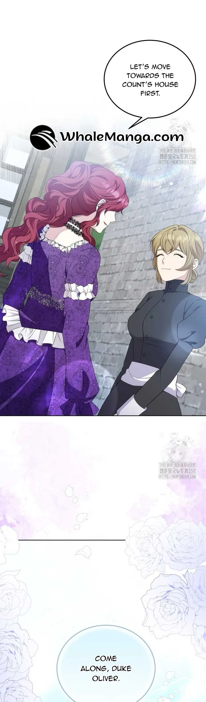 The Stepmother Likes Harems Chapter 14 page 23