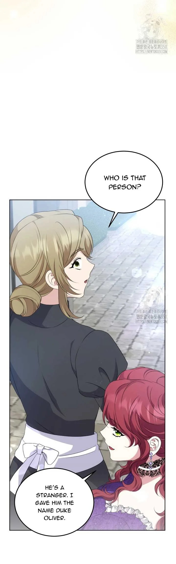 The Stepmother Likes Harems Chapter 14 page 27