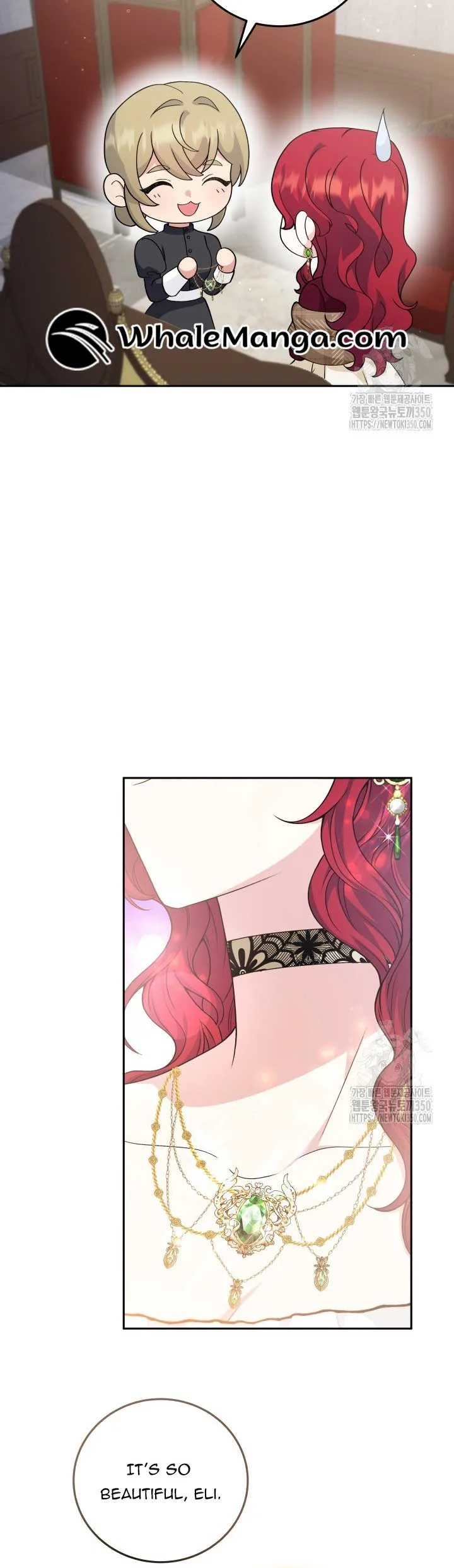 The Stepmother Likes Harems Chapter 16 page 37