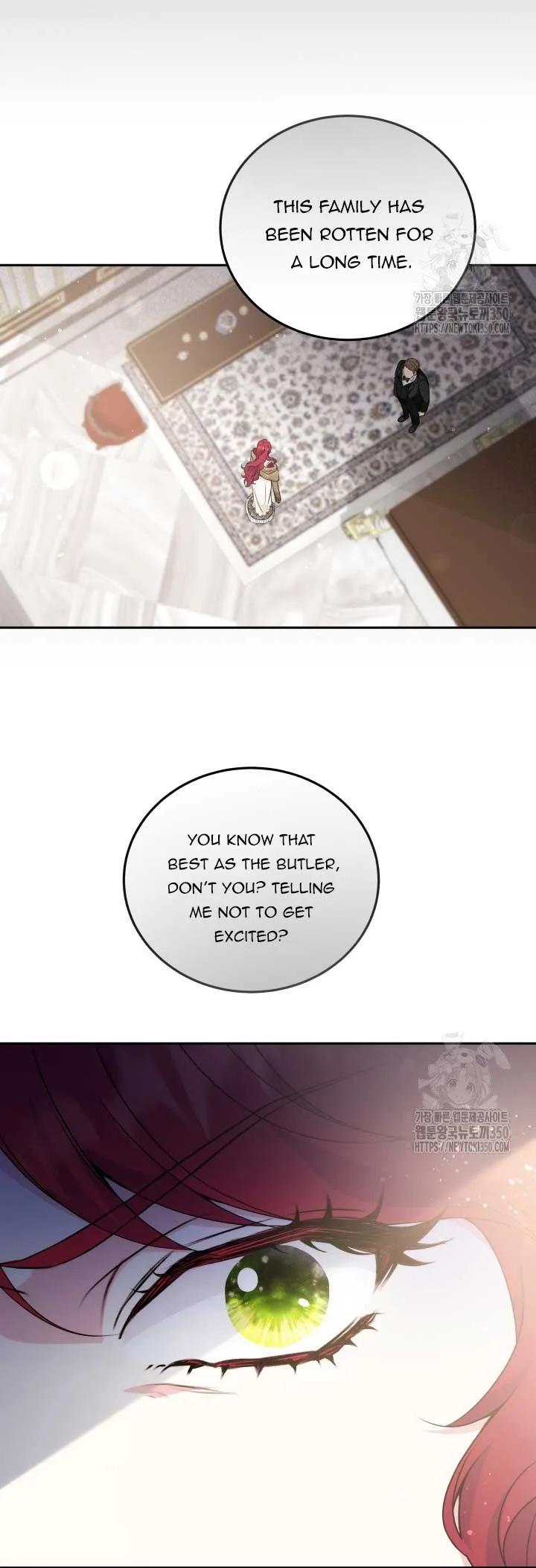 The Stepmother Likes Harems Chapter 16 page 29