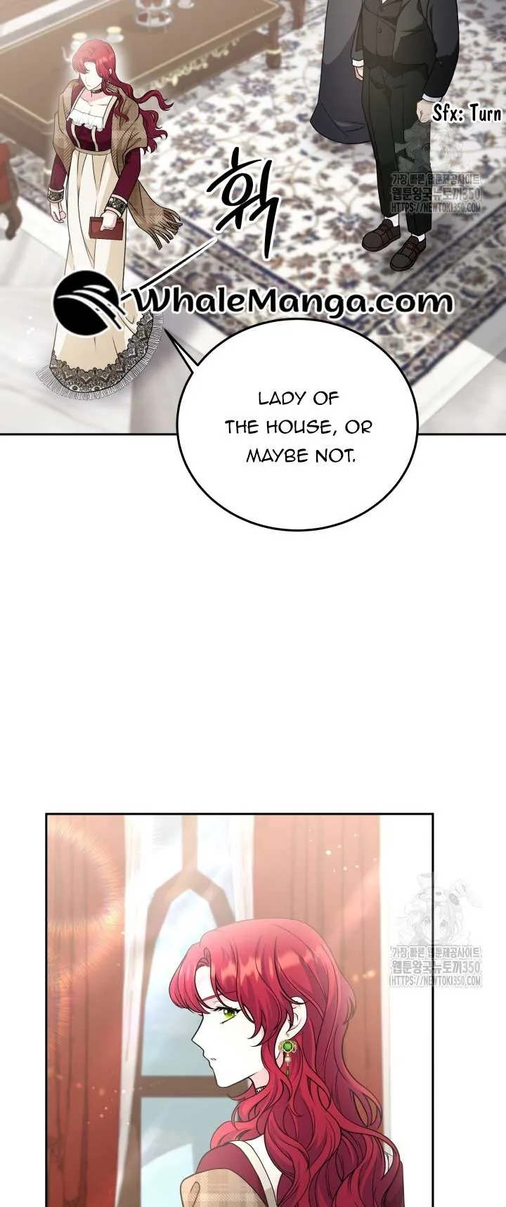 The Stepmother Likes Harems Chapter 16 page 24