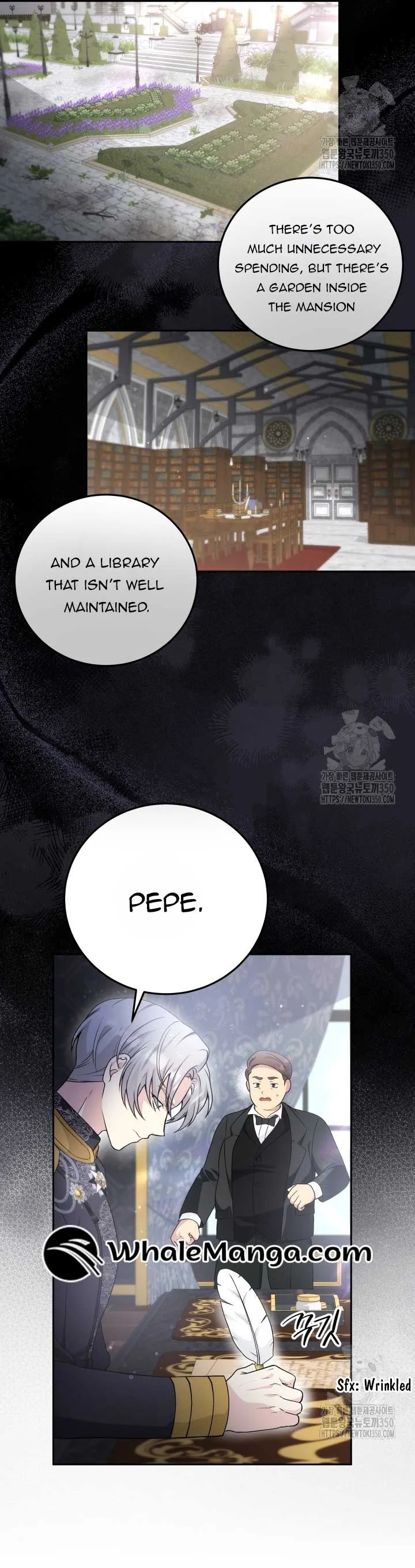 The Stepmother Likes Harems Chapter 16 page 50