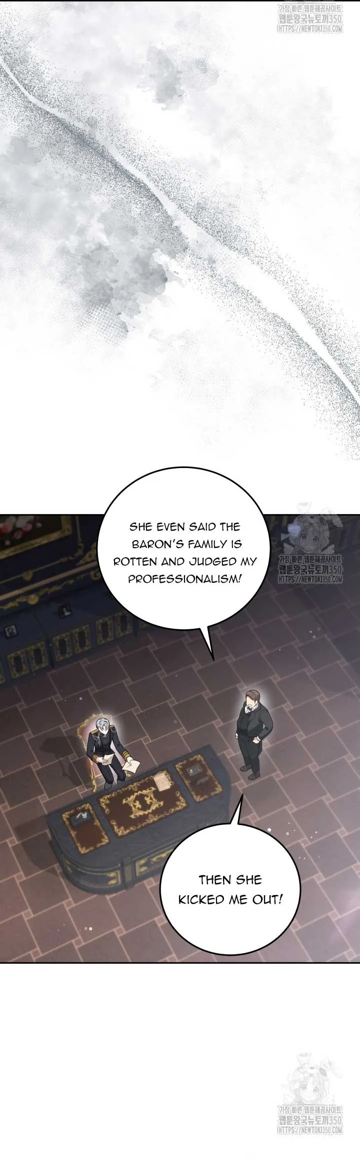 The Stepmother Likes Harems Chapter 16 page 44