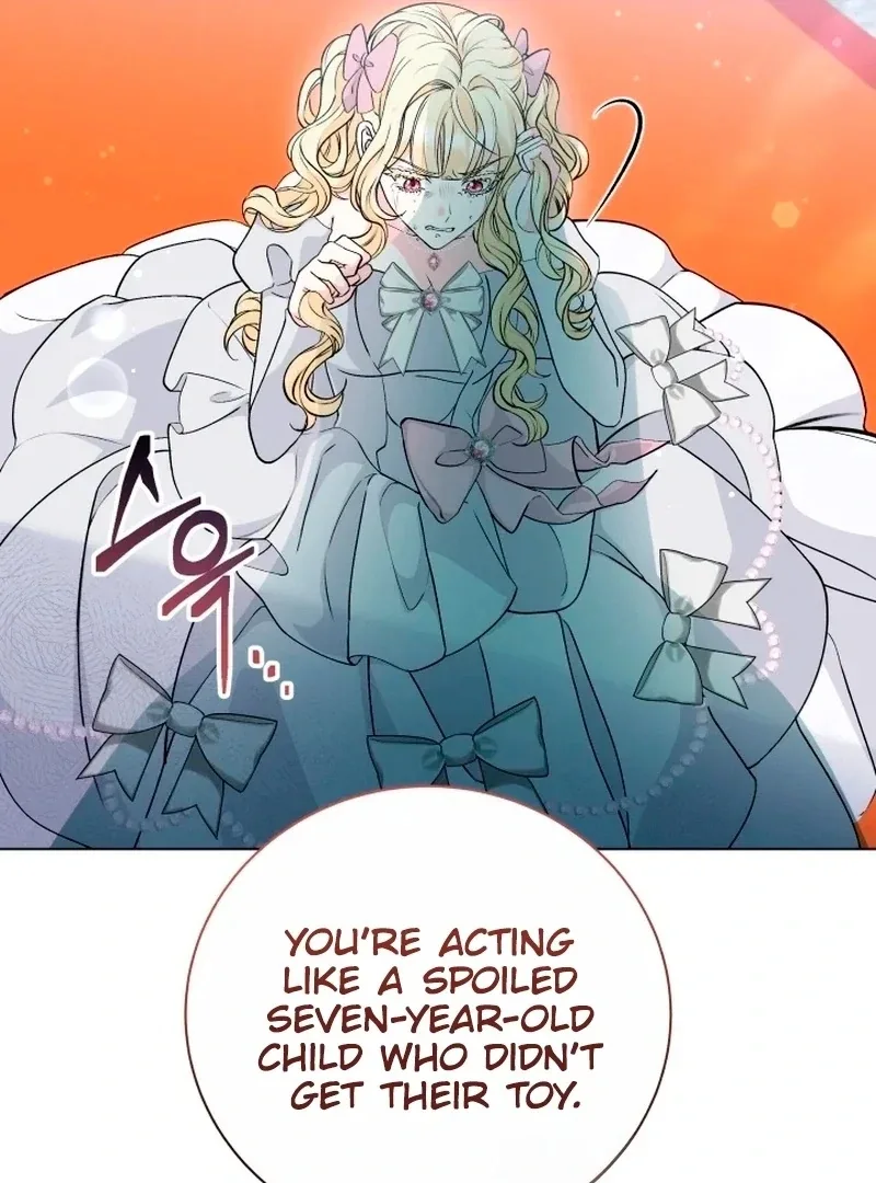 The Stepmother Likes Harems Chapter 22 page 20