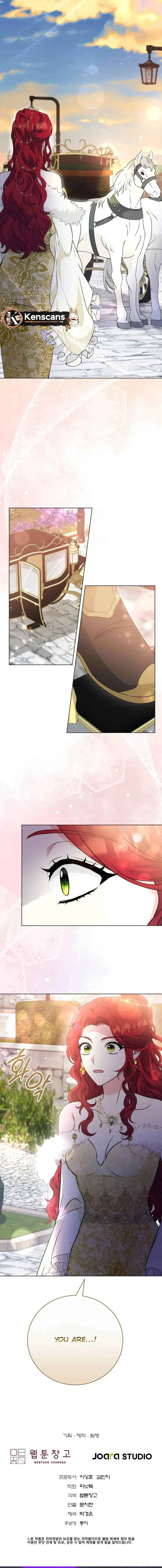 The Stepmother Likes Harems Chapter 23 page 18