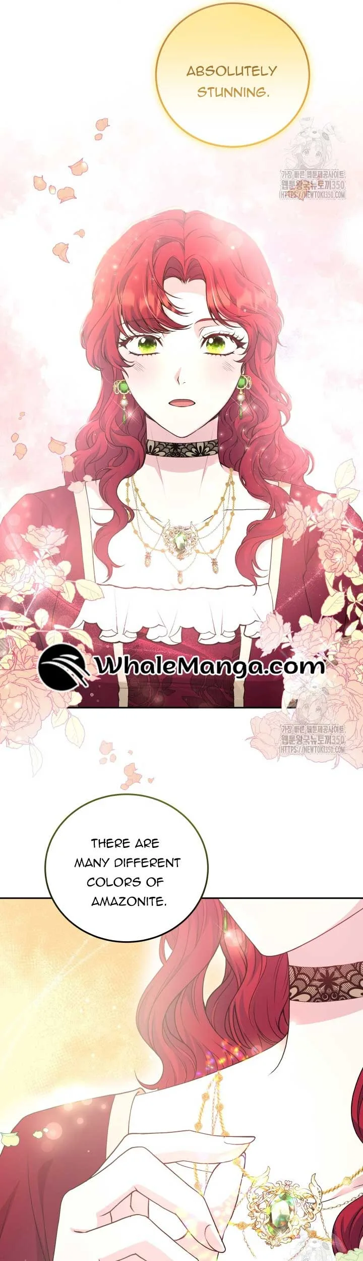 The Stepmother Likes Harems Chapter 16 page 38