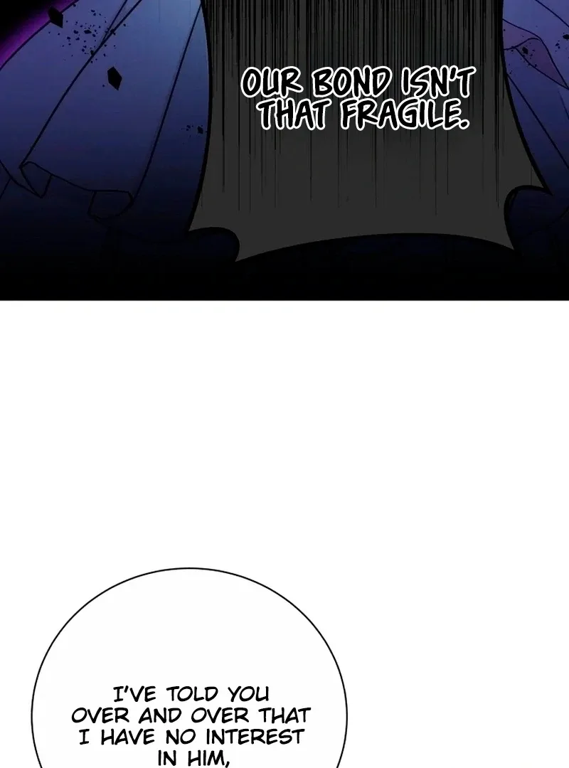 The Stepmother Likes Harems Chapter 22 page 15