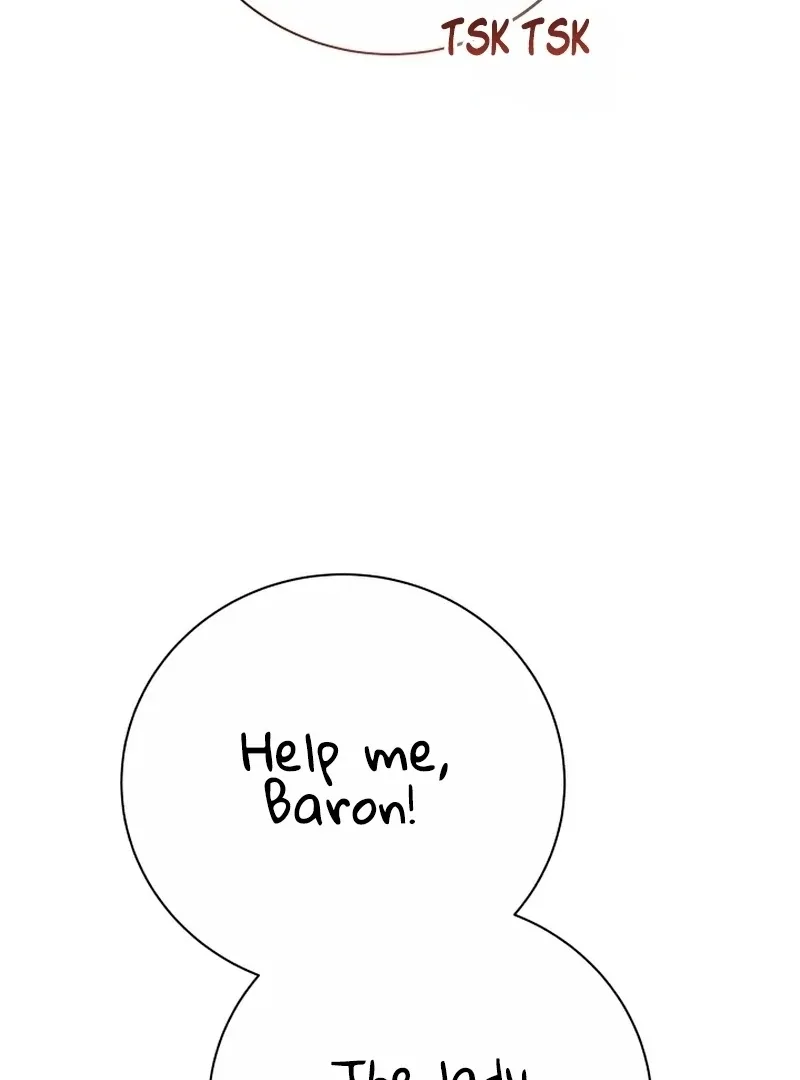 The Stepmother Likes Harems Chapter 22 page 21