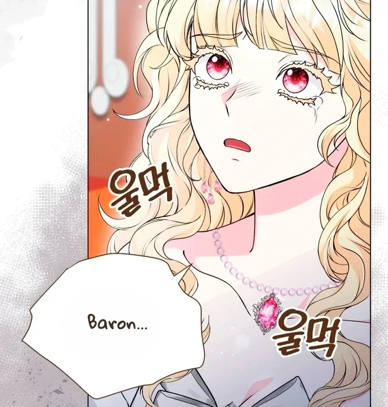 The Stepmother Likes Harems Chapter 22 page 36