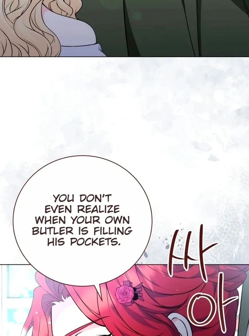 The Stepmother Likes Harems Chapter 22 page 33
