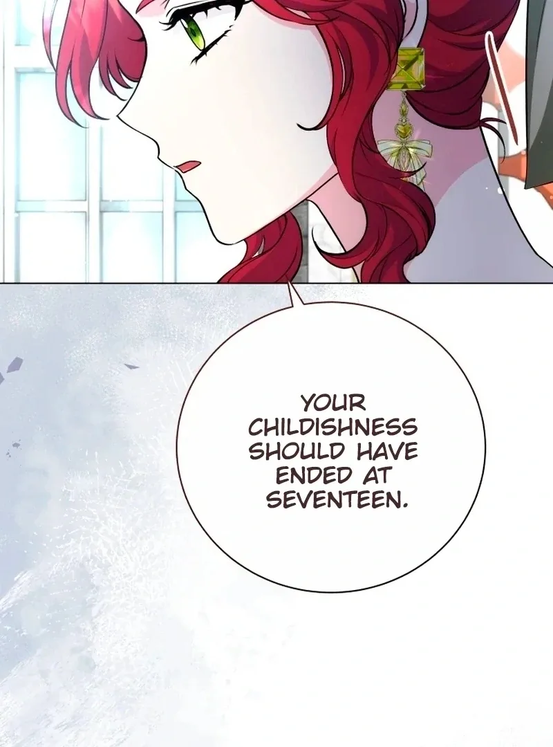 The Stepmother Likes Harems Chapter 22 page 34
