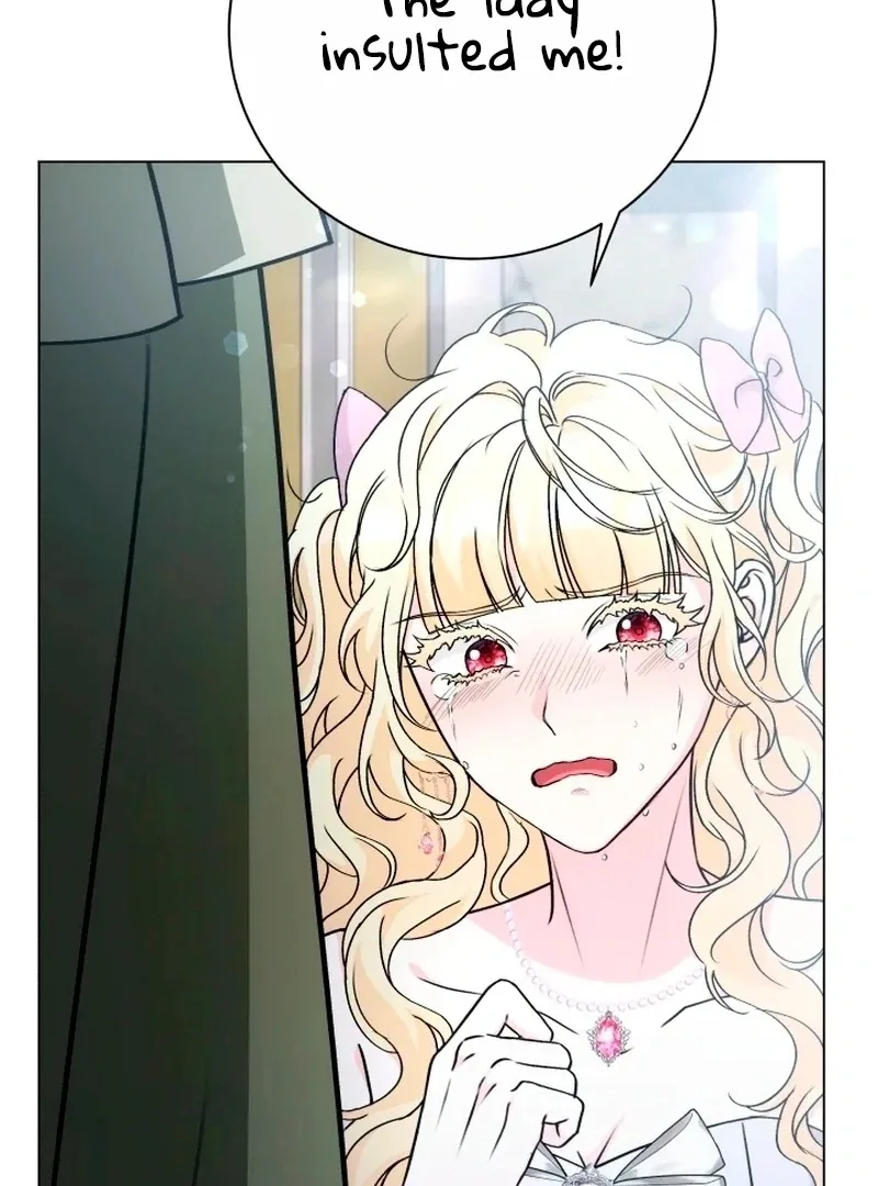 The Stepmother Likes Harems Chapter 22 page 22