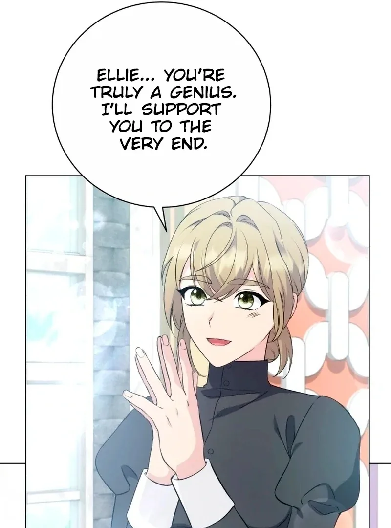 The Stepmother Likes Harems Chapter 22 page 54