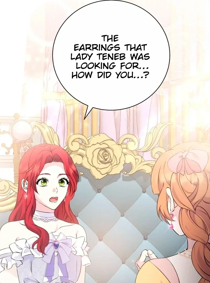 The Stepmother Likes Harems Chapter 22 page 65