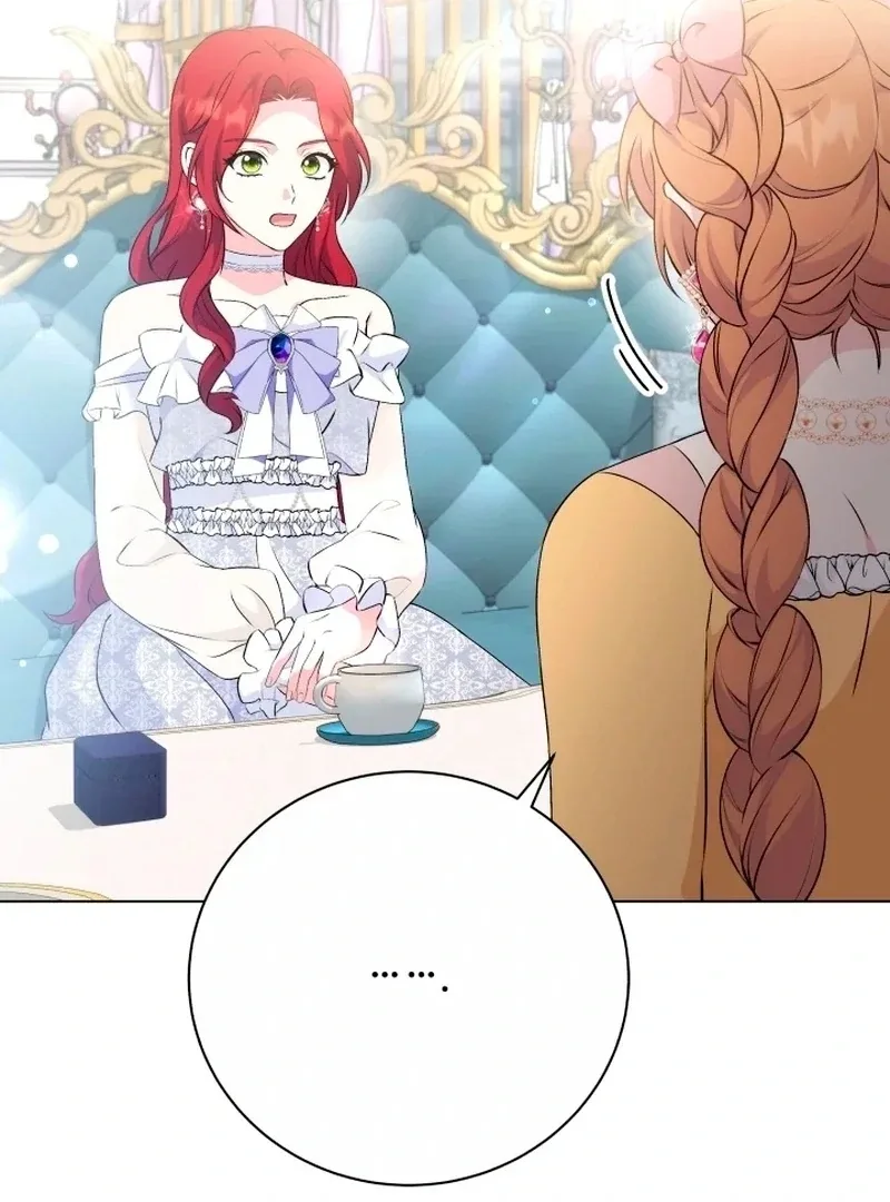 The Stepmother Likes Harems Chapter 22 page 123