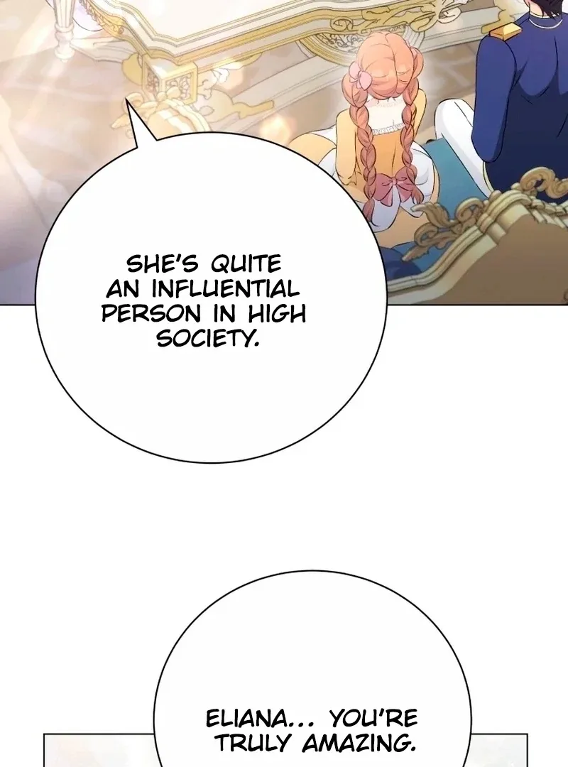The Stepmother Likes Harems Chapter 22 page 136