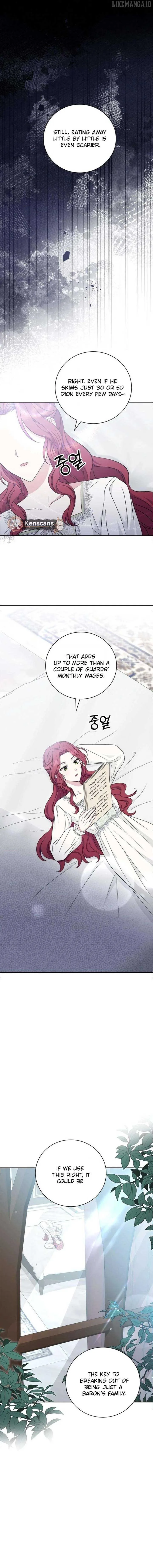 The Stepmother Likes Harems Chapter 32 page 5