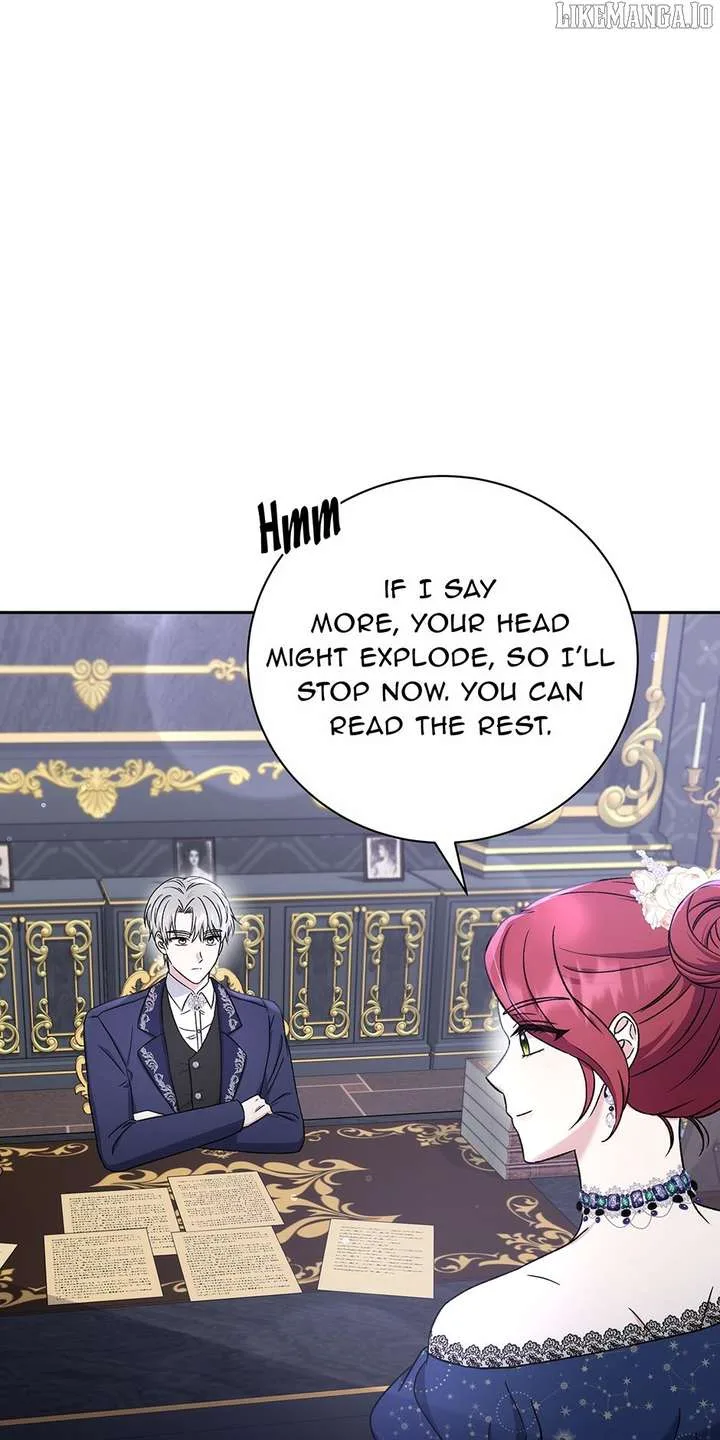 The Stepmother Likes Harems Chapter 35 page 47