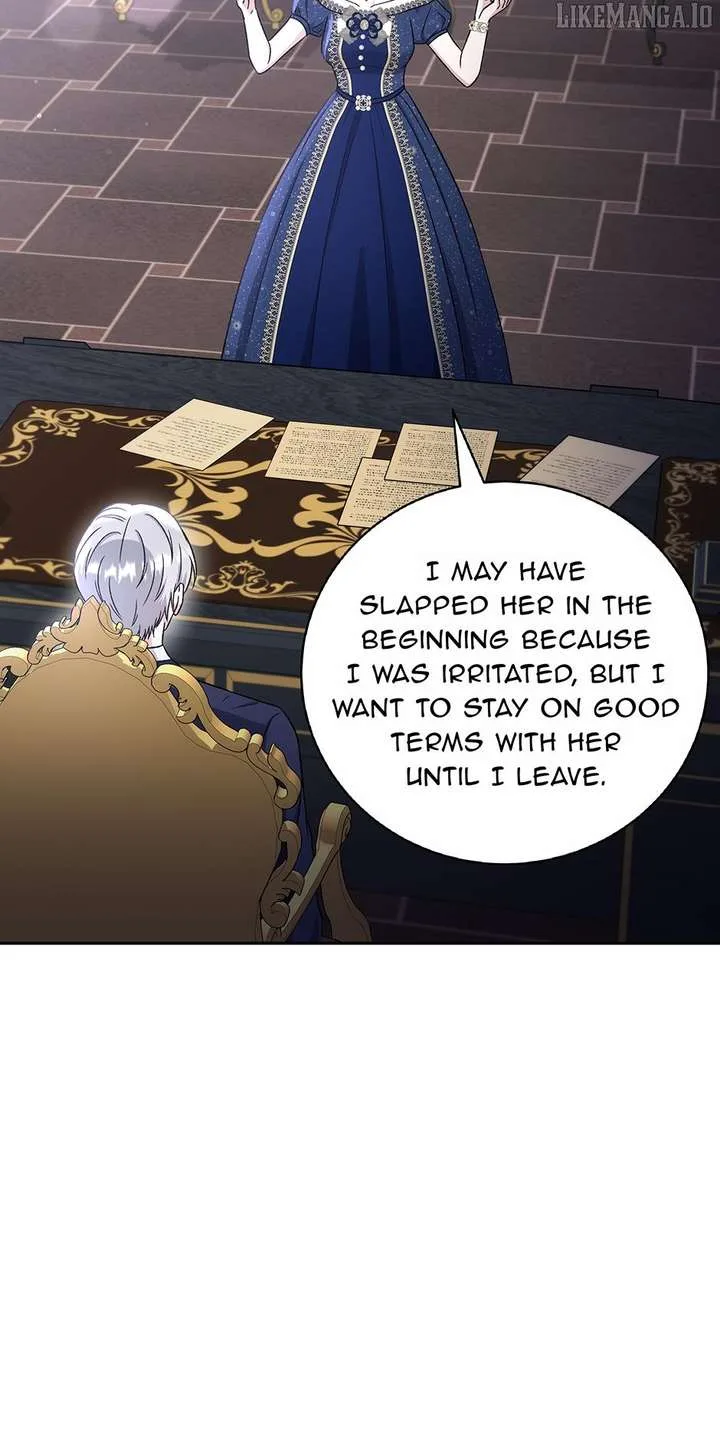 The Stepmother Likes Harems Chapter 35 page 51