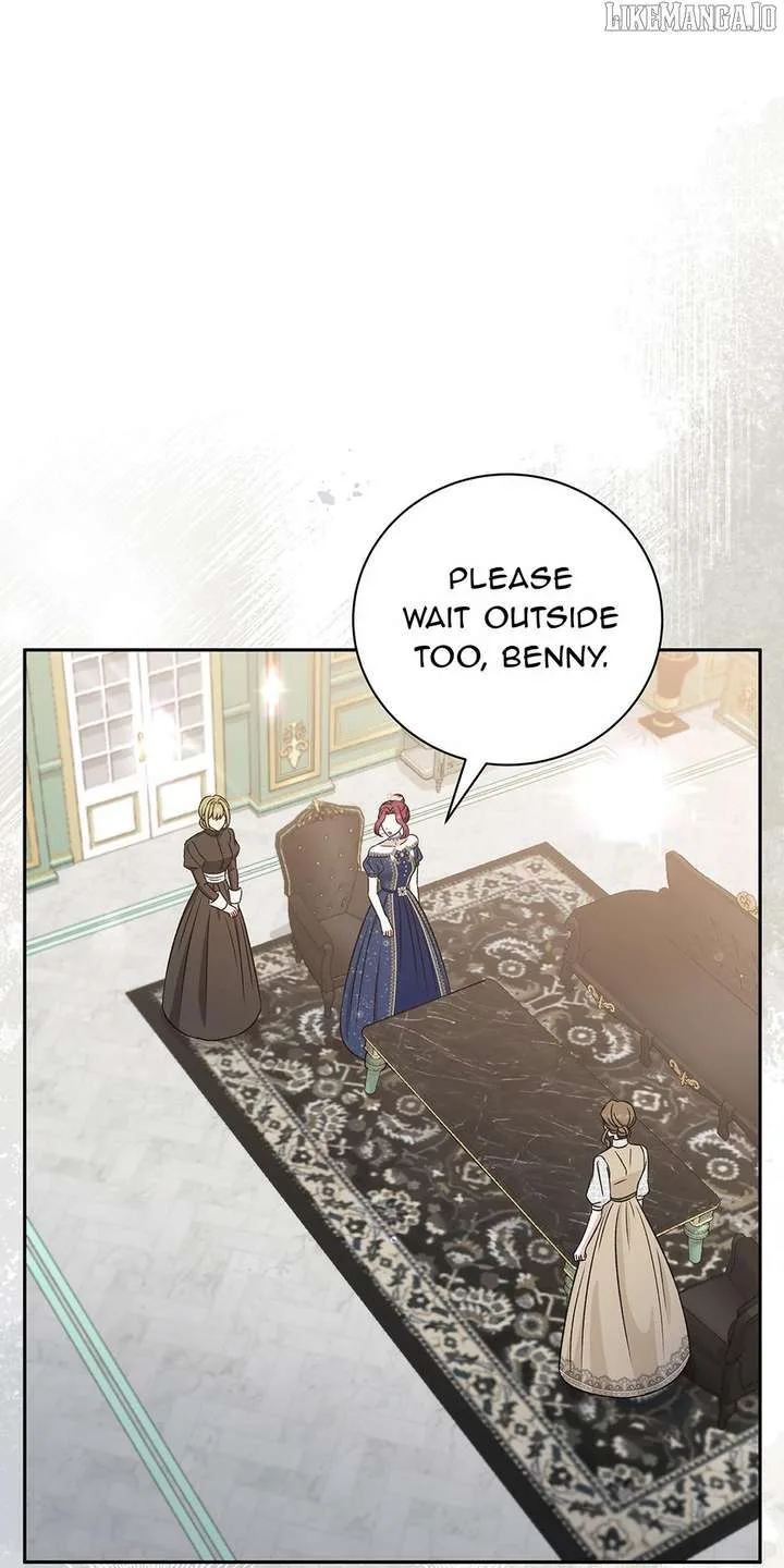 The Stepmother Likes Harems Chapter 35 page 88
