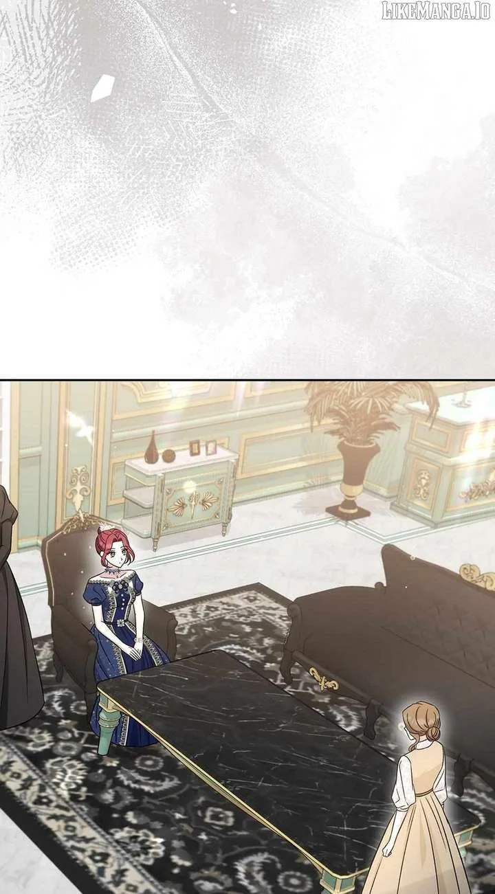 The Stepmother Likes Harems Chapter 35 page 83