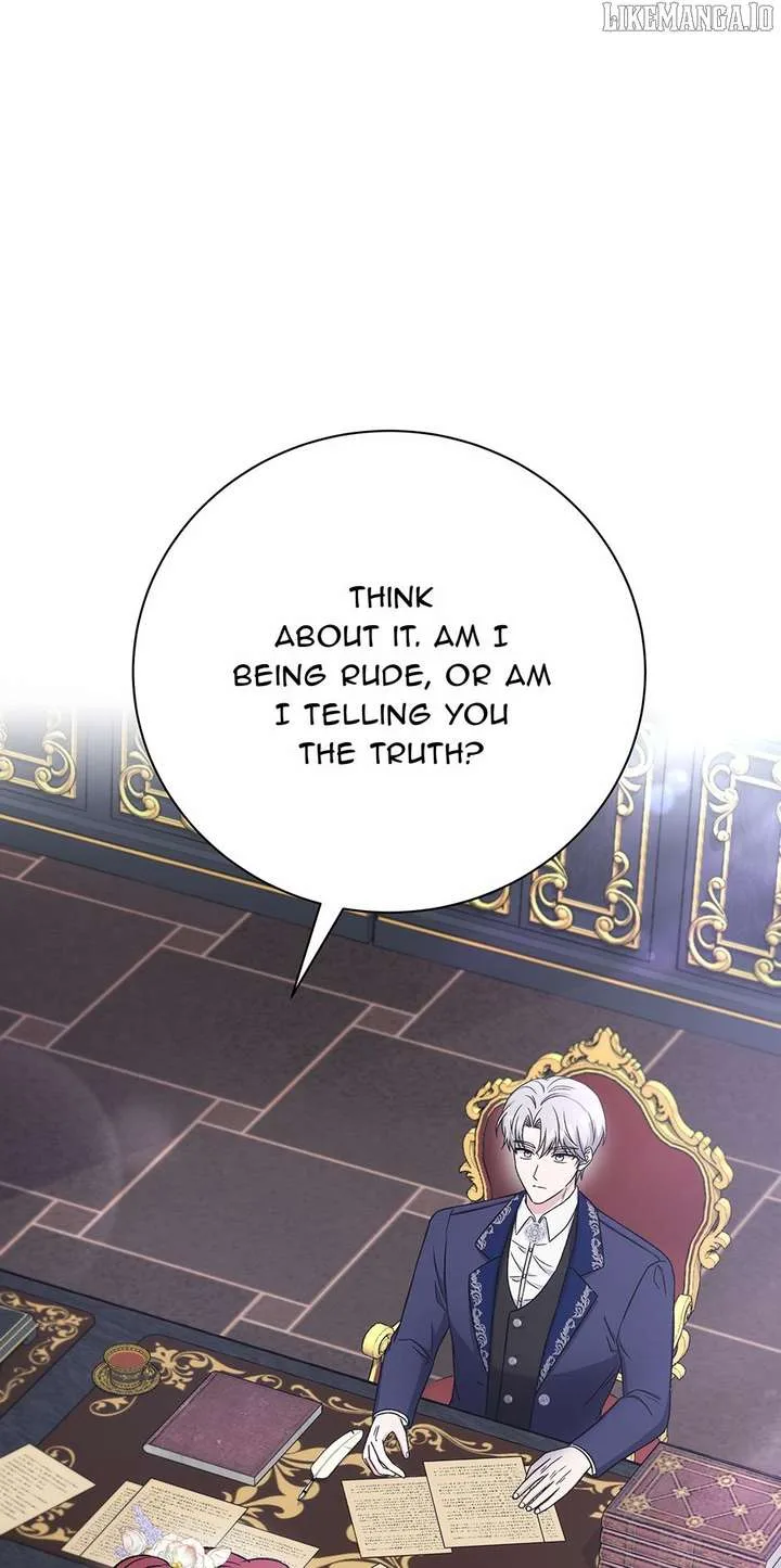 The Stepmother Likes Harems Chapter 35 page 29