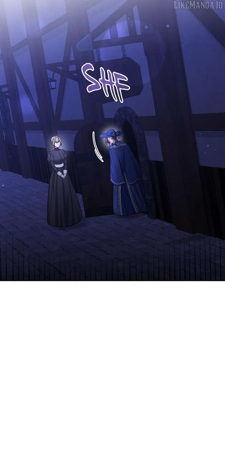 The Stepmother Likes Harems Chapter 35 page 76