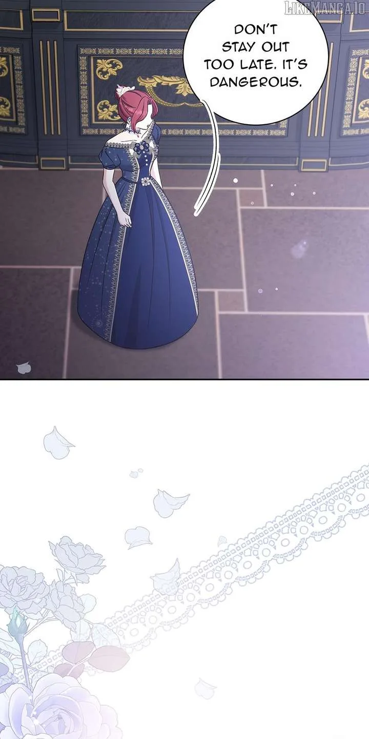 The Stepmother Likes Harems Chapter 35 page 54