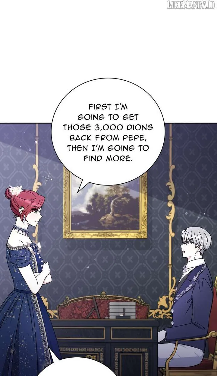 The Stepmother Likes Harems Chapter 35 page 37