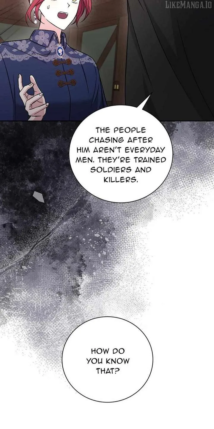 The Stepmother Likes Harems Chapter 35 page 71