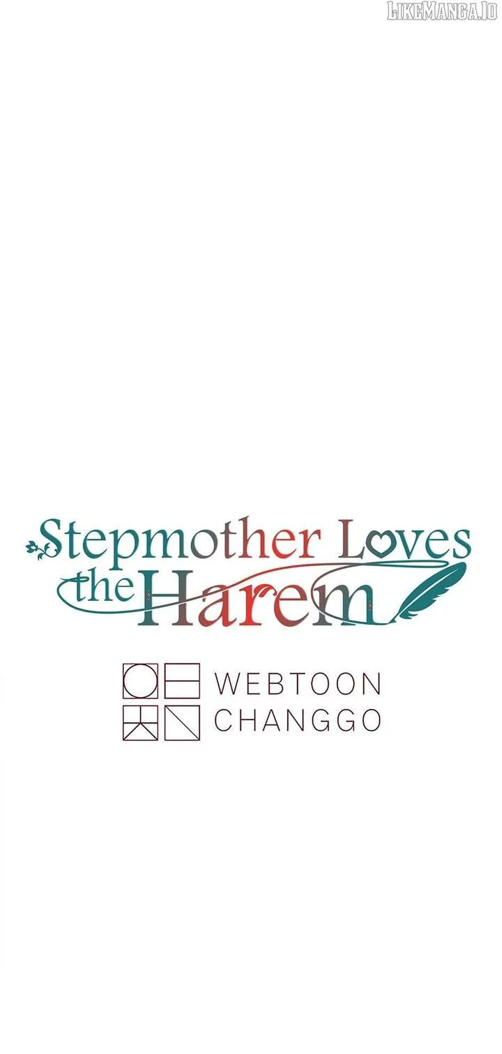 The Stepmother Likes Harems Chapter 35 page 96