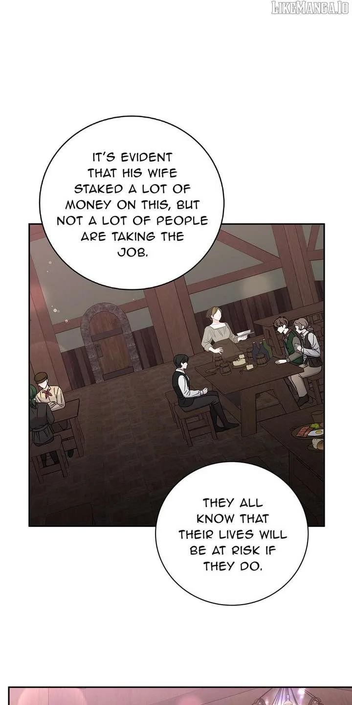 The Stepmother Likes Harems Chapter 35 page 72