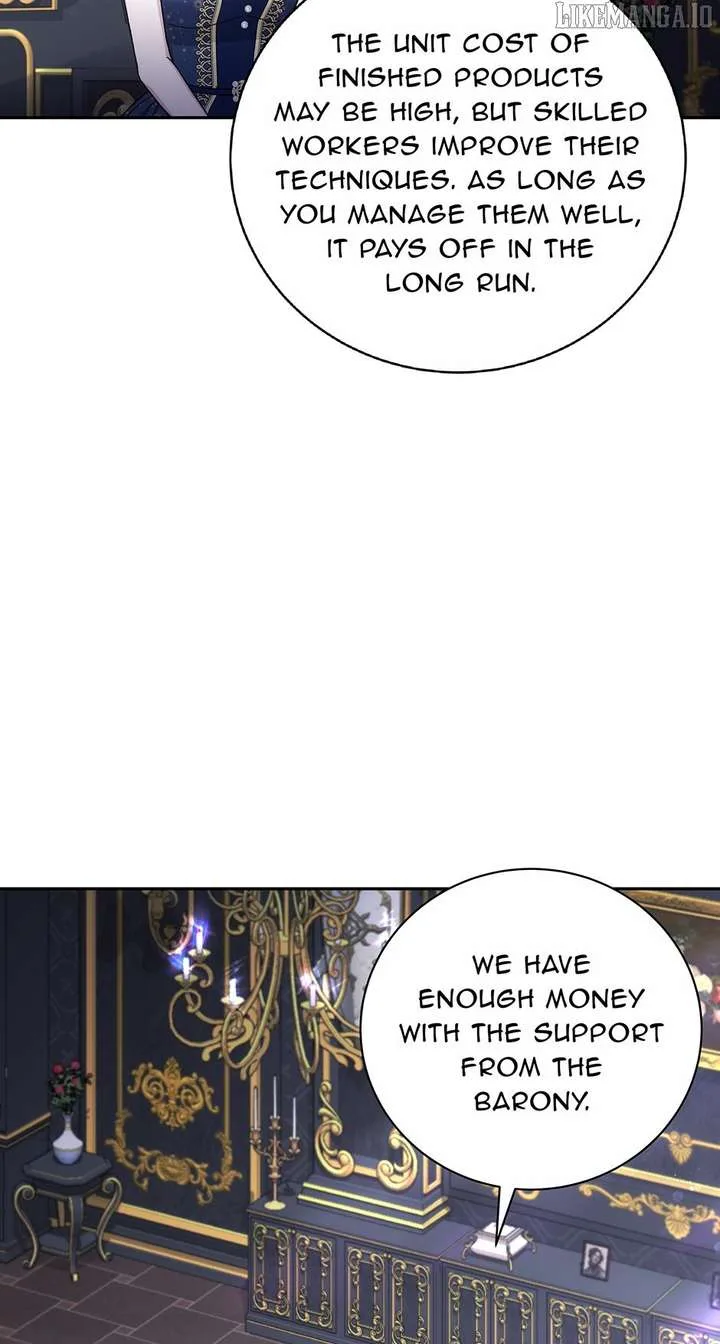 The Stepmother Likes Harems Chapter 35 page 26