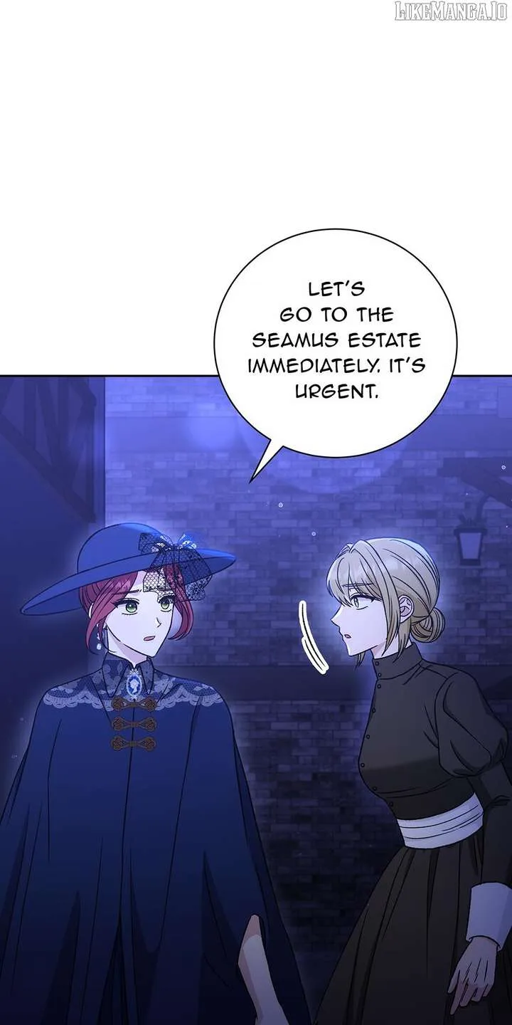 The Stepmother Likes Harems Chapter 35 page 77