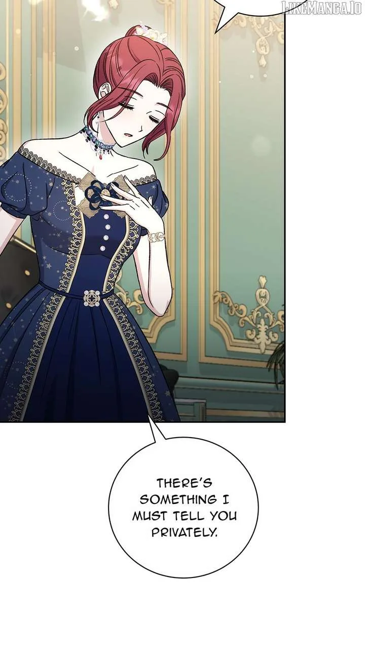 The Stepmother Likes Harems Chapter 35 page 86
