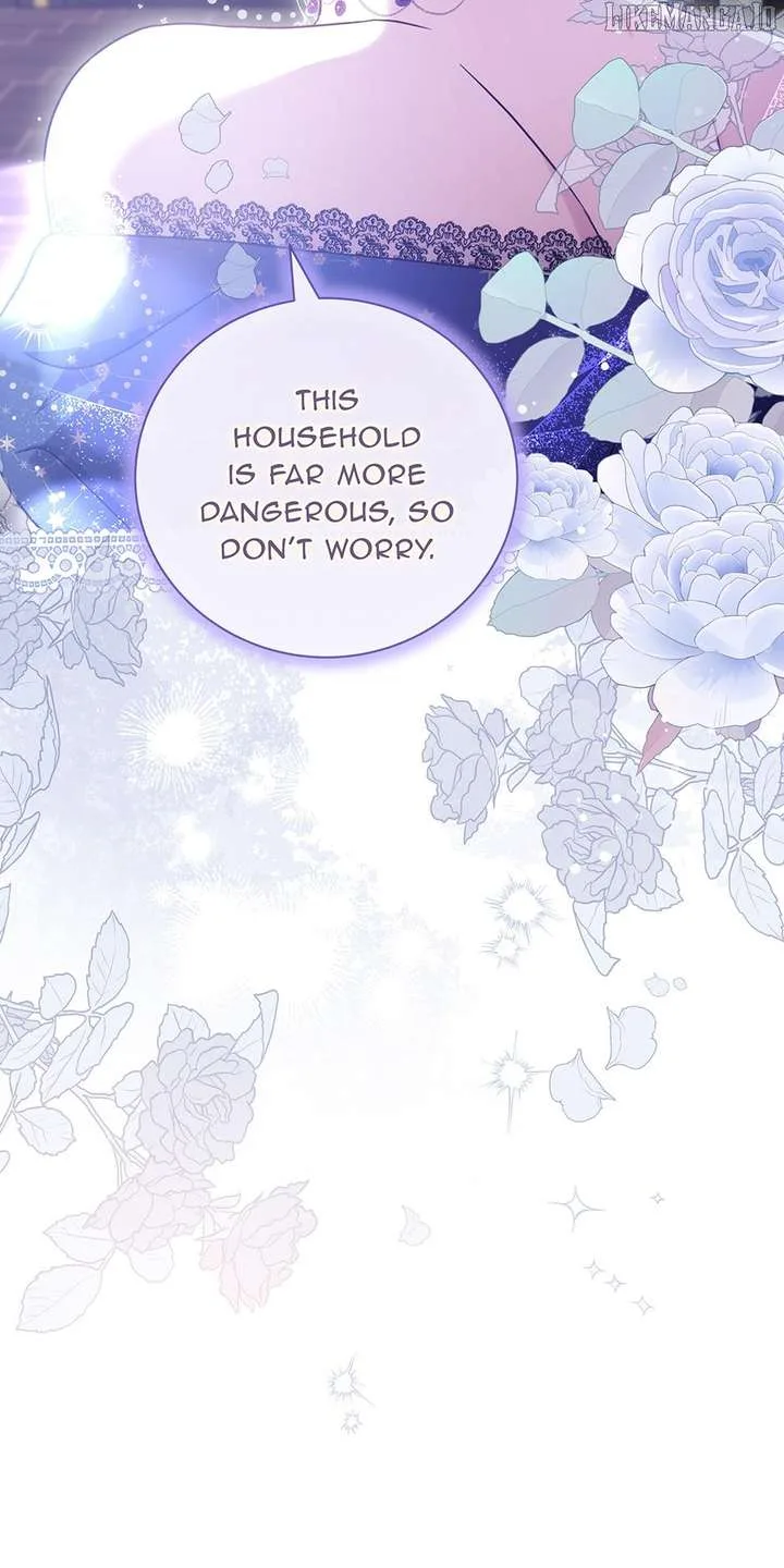 The Stepmother Likes Harems Chapter 35 page 56