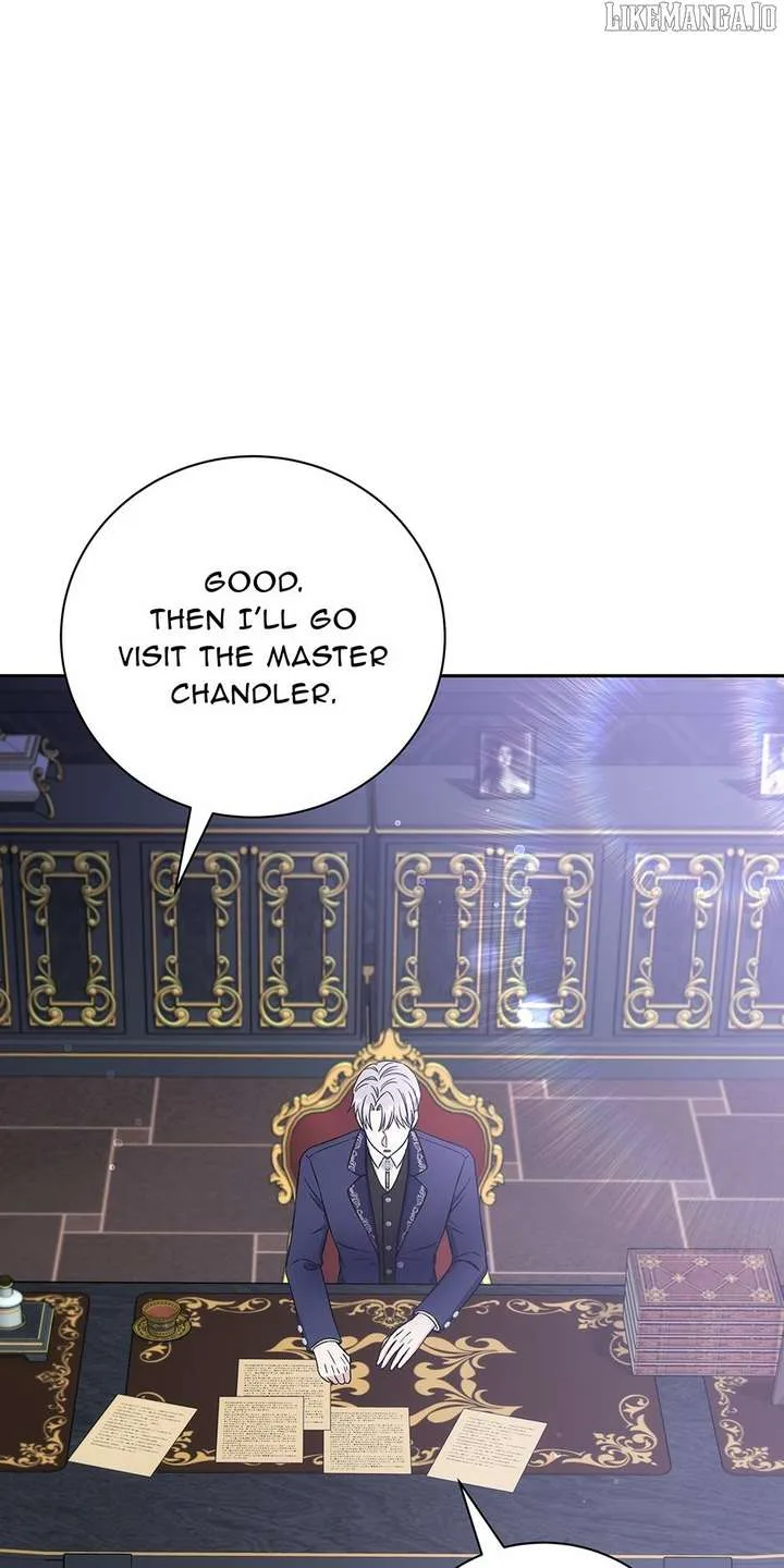 The Stepmother Likes Harems Chapter 35 page 53